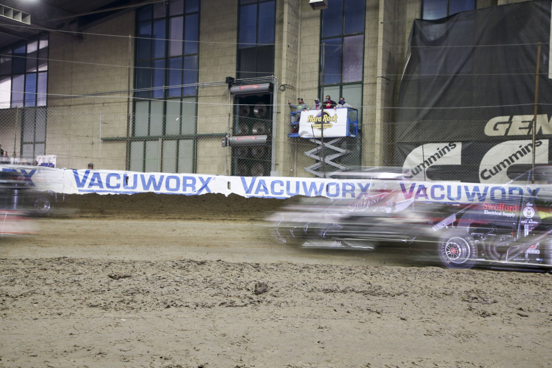 Chili Bowl